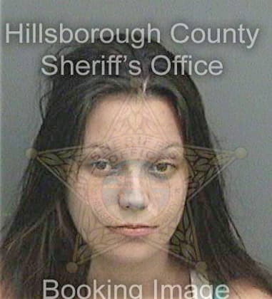 Alecia Dotson, - Hillsborough County, FL 