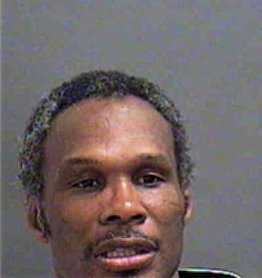 Dimeco Dunn, - Mecklenburg County, NC 