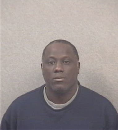 Andre Dupree, - Galveston County, TX 