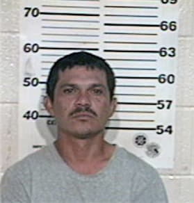 Jose Enriquez, - Hidalgo County, TX 