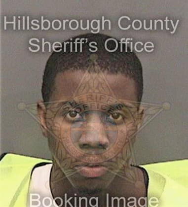 Everoy Farqharson, - Hillsborough County, FL 