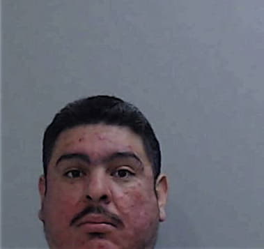 Jose Flores, - Hidalgo County, TX 