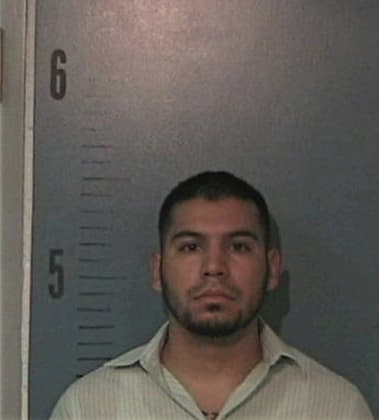 Joseph Flores, - Taylor County, TX 