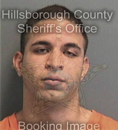 Juan Fontela, - Hillsborough County, FL 