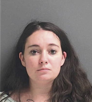 Amber Fugit, - Volusia County, FL 