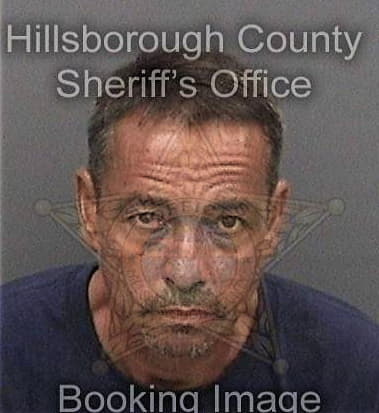 Keith Garcia, - Hillsborough County, FL 