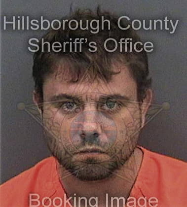 David Garza, - Hillsborough County, FL 