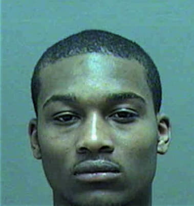 Antonio Gatewood - Mecklenburg County, NC 