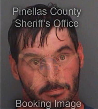 George Goewey, - Pinellas County, FL 