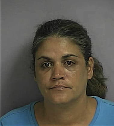 Zuleika Gomez, - Osceola County, FL 