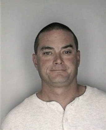 Peter Gonzalez - Hillsborough County, FL 