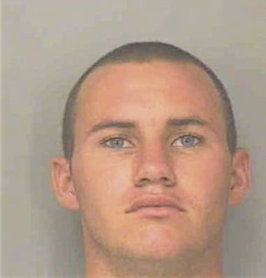 Eric Gray, - Polk County, FL 