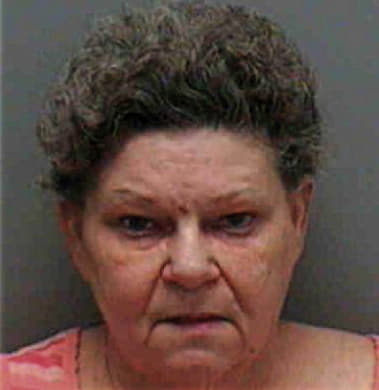 Dominique Greenlee, - Lee County, FL 