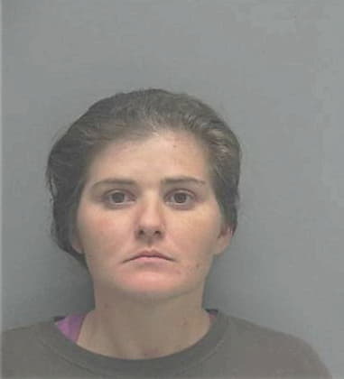 Senaida Guerrero, - Lee County, FL 