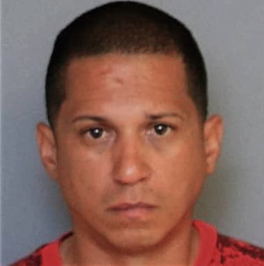 Jose Gutierez, - Osceola County, FL 