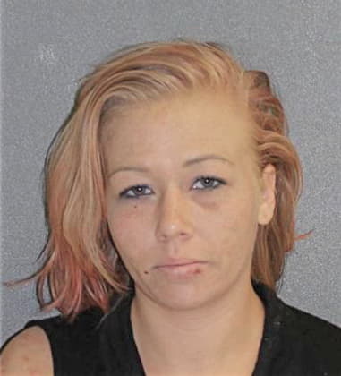 Valerie Hall, - Volusia County, FL 