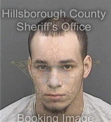 Michael Hamlik, - Hillsborough County, FL 