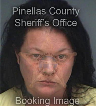 Belinda Hans, - Pinellas County, FL 