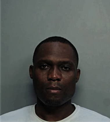 Tyrone Hansack, - Dade County, FL 