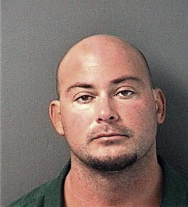 Charles Hearn, - Escambia County, FL 