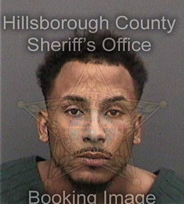 Micah Herbert - Hillsborough County, FL 