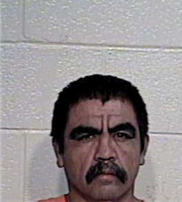 Victor Hernandez, - Hidalgo County, TX 