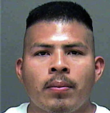 Teodoro Herrera, - Mecklenburg County, NC 