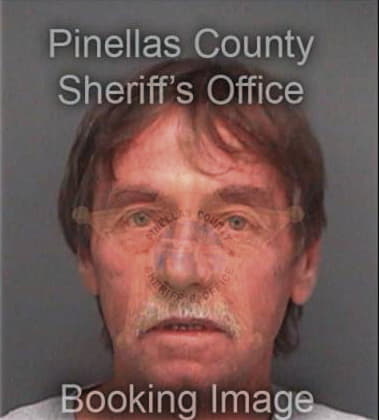 Jeffrey Hill, - Pinellas County, FL 