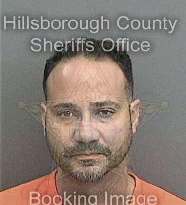 Nicholas Hill, - Hillsborough County, FL 