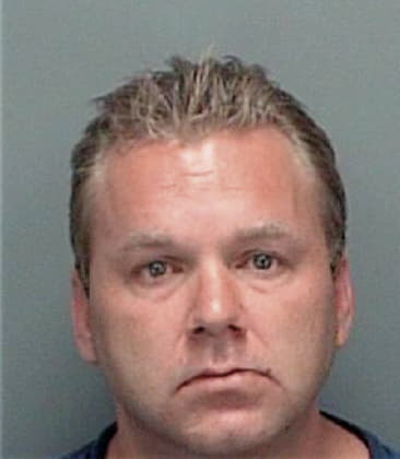 David Holbrook, - Pinellas County, FL 