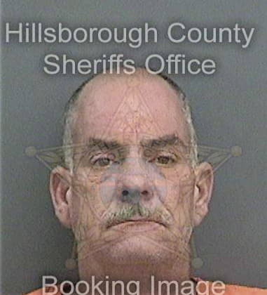 James Holbrooks, - Hillsborough County, FL 