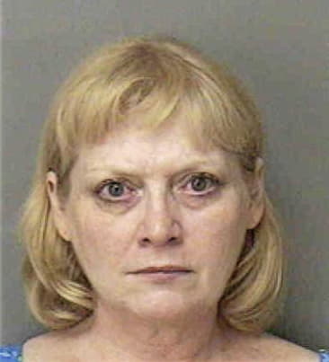 Ellen Holesha, - Polk County, FL 