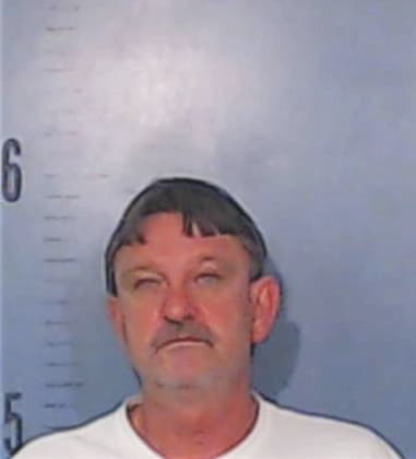 David Hollenbeck, - Taylor County, TX 