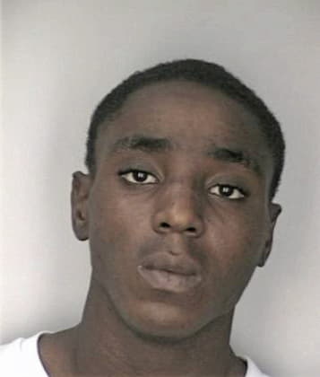 Deangelo Howard, - Hillsborough County, FL 