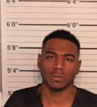 Angelo Hughes, - Shelby County, TN 