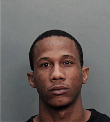 Sergio Isaac, - Dade County, FL 