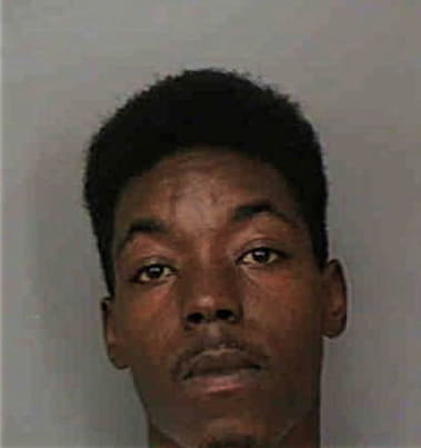 Alfonso Jacobs, - Polk County, FL 