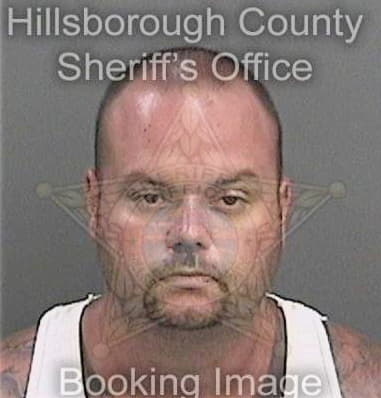 Uthman Jalabi, - Hillsborough County, FL 