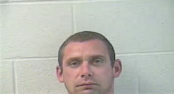 Gregory Jarvis, - Daviess County, KY 