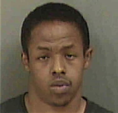 Eric Johnson, - Mecklenburg County, NC 