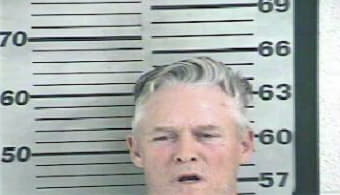 Jon Johnson, - Dyer County, TN 