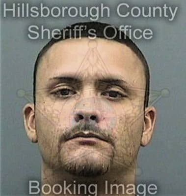 Jared Joiner, - Hillsborough County, FL 