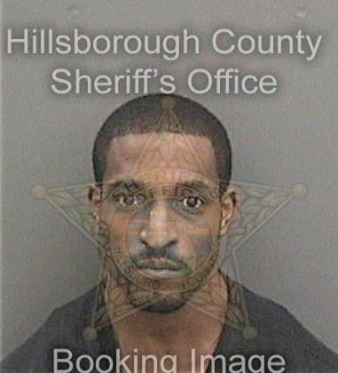 Anthony Jones, - Hillsborough County, FL 