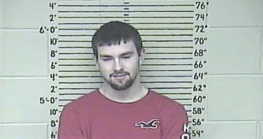 James Justice, - Carter County, KY 