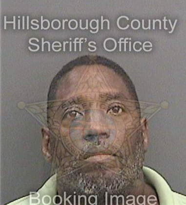 Charles Kee, - Hillsborough County, FL 