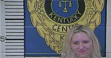 Donna Keen, - Clay County, KY 