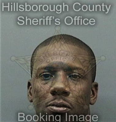 Alton Kent, - Hillsborough County, FL 