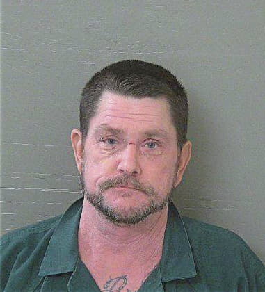 Christopher Kinsey, - Escambia County, FL 