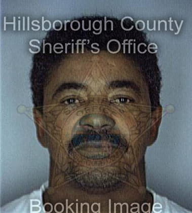 Michael Kirk, - Hillsborough County, FL 