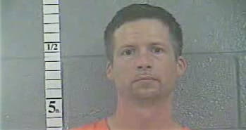 Jason Kitterman, - Bullitt County, KY 